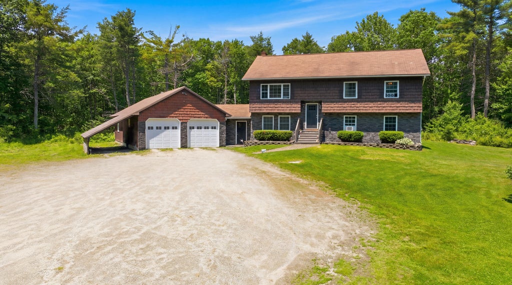 Photo of 35 Lessard Drive, Turner, ME 04282 (MLS # 1667464)