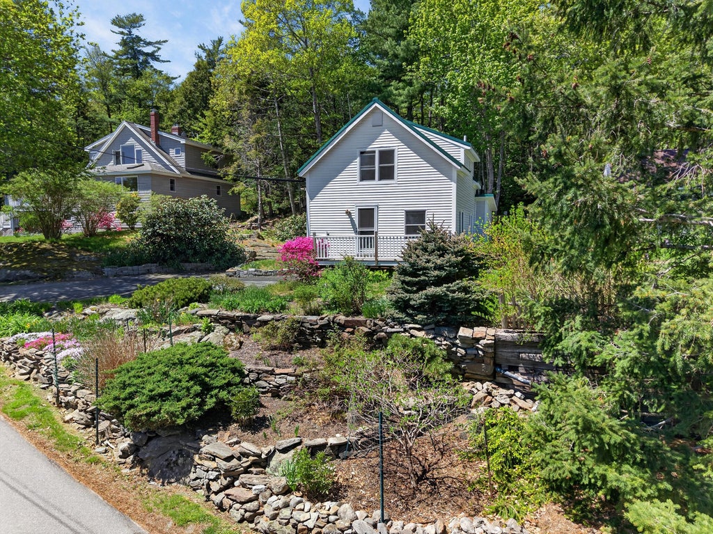 Photo of 40 Knubble Road, Georgetown, ME 04548 (MLS # 1664821)