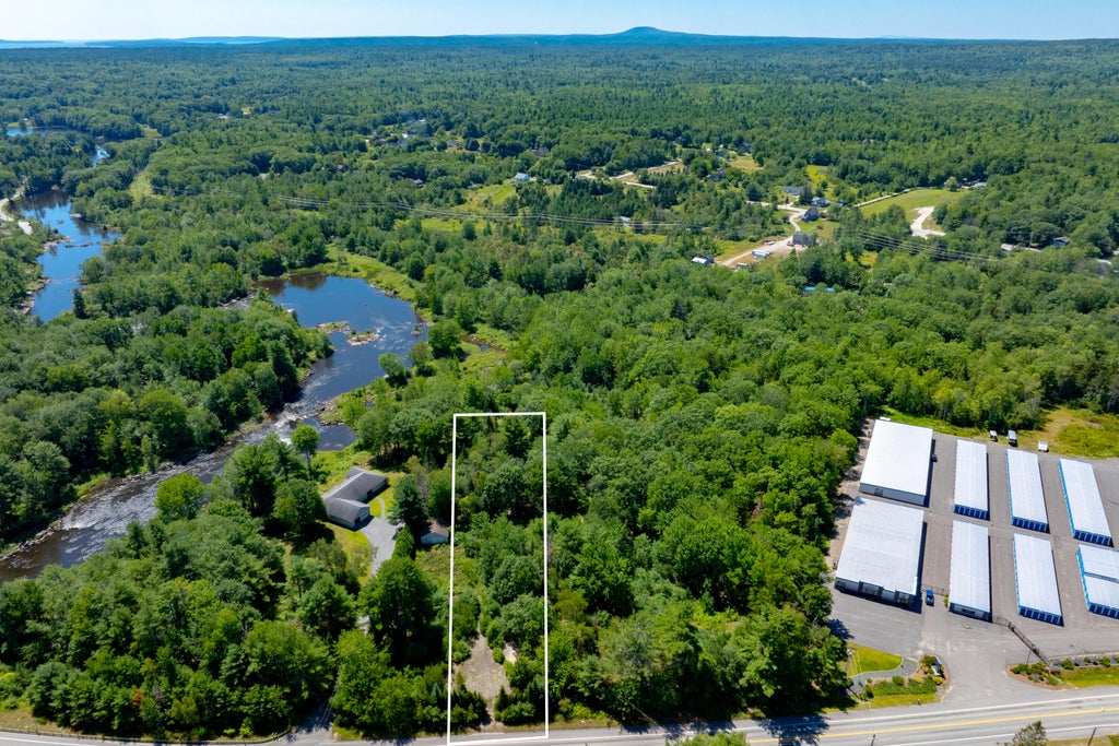 Photo of 94 Bangor Road, Ellsworth, ME 04605 (MLS # 1675966)