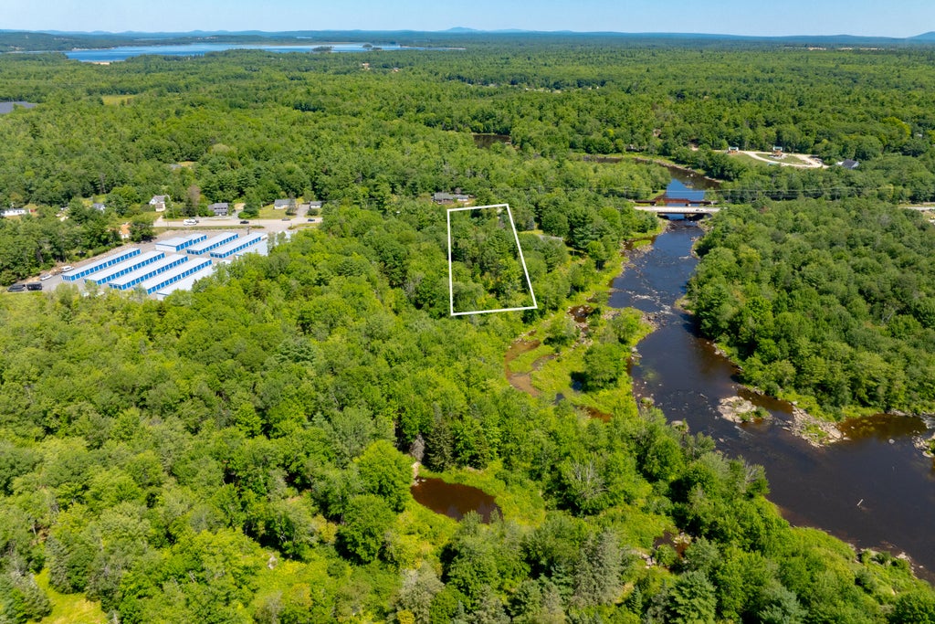 Photo of 94 Bangor Road, Ellsworth, ME 04605 (MLS # 1675966)