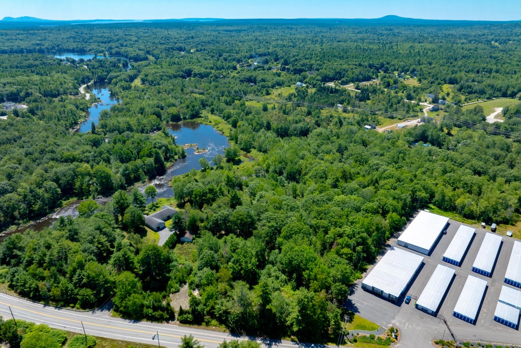 Photo of 94 Bangor Road, Ellsworth, ME 04605 (MLS # 1675966)