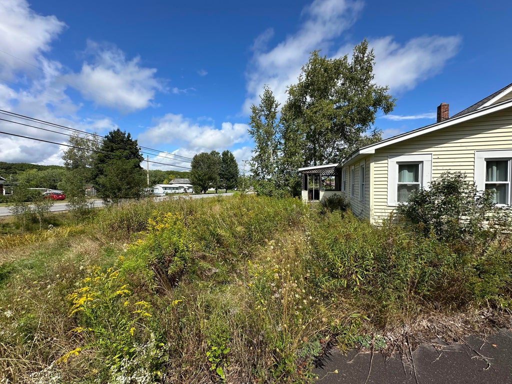Photo of 1029 Main Street, Lincoln, ME 04457 (MLS # 1680287)