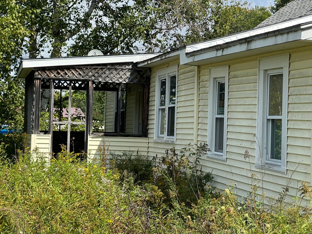 Photo of 1029 Main Street, Lincoln, ME 04457 (MLS # 1680287)