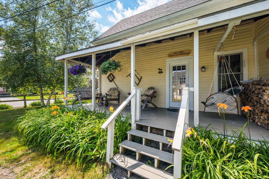 Photo of 13 Cross Street, Rangeley, ME 04970 (MLS # 1675351)
