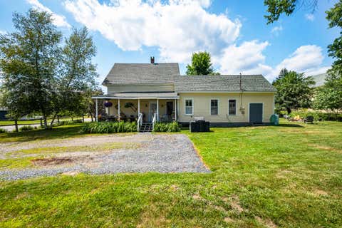 Photo of 13 Cross Street, Rangeley, ME 04970 (MLS # 1675351)