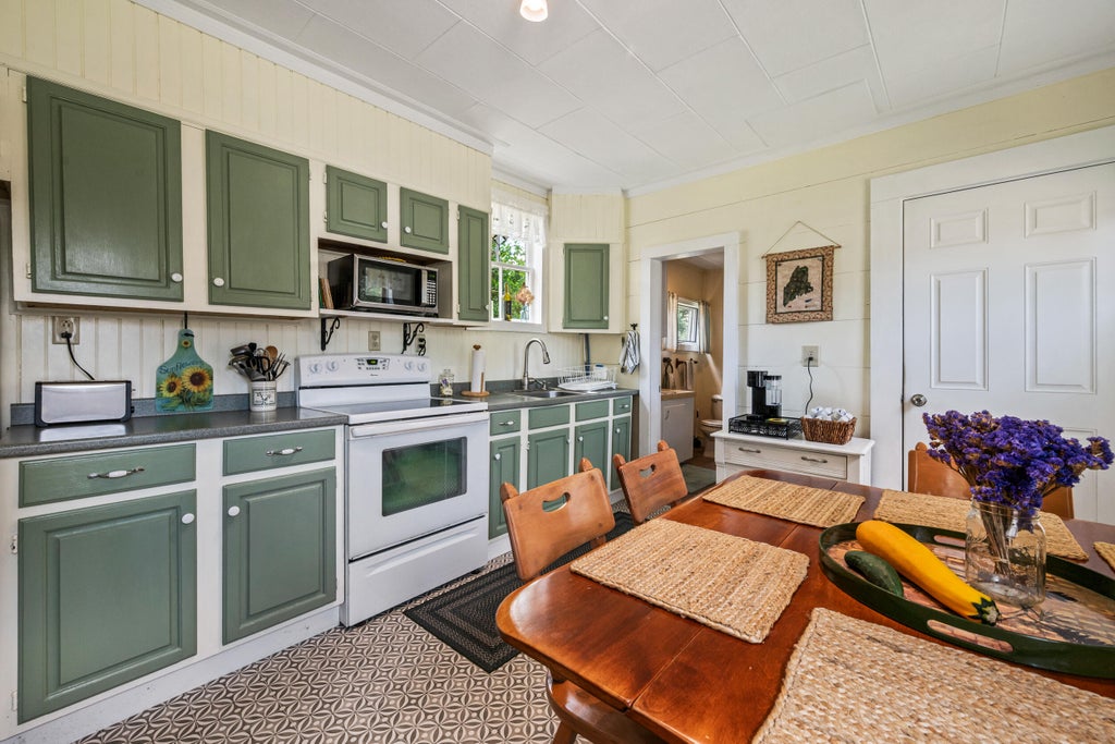 Photo of 13 Cross Street, Rangeley, ME 04970 (MLS # 1675351)
