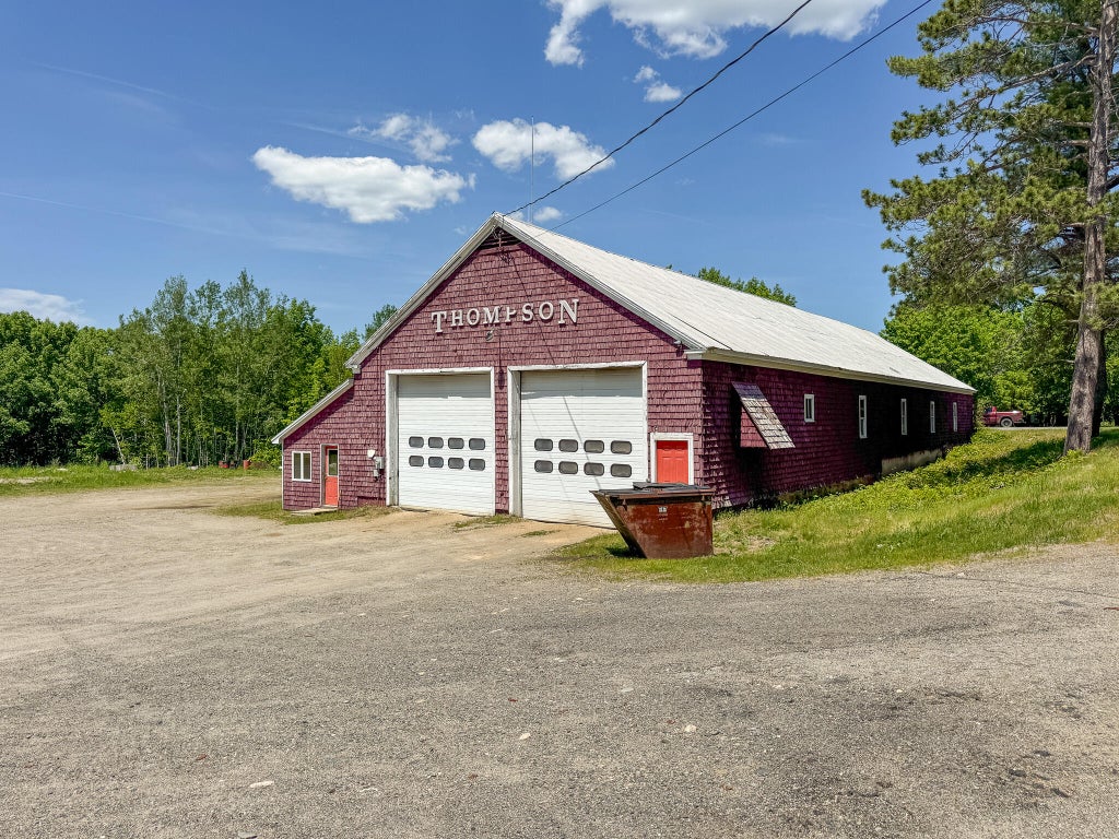Photo of 725 Enfield Road, Lincoln, ME 04457 (MLS # 1666951)
