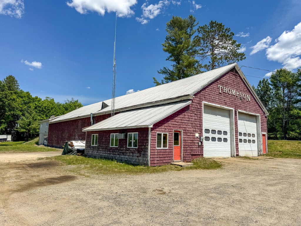 Photo of 725 Enfield Road, Lincoln, ME 04457 (MLS # 1666951)