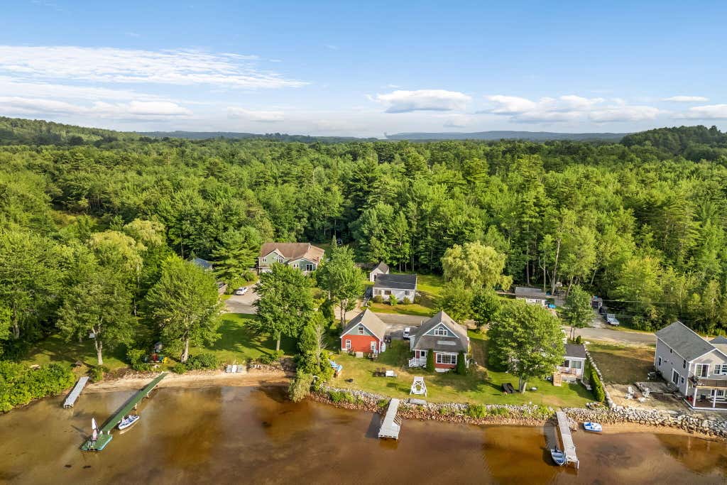 Photo of 146 Chicoine Avenue, Auburn, ME 04210 (MLS # 1674604)