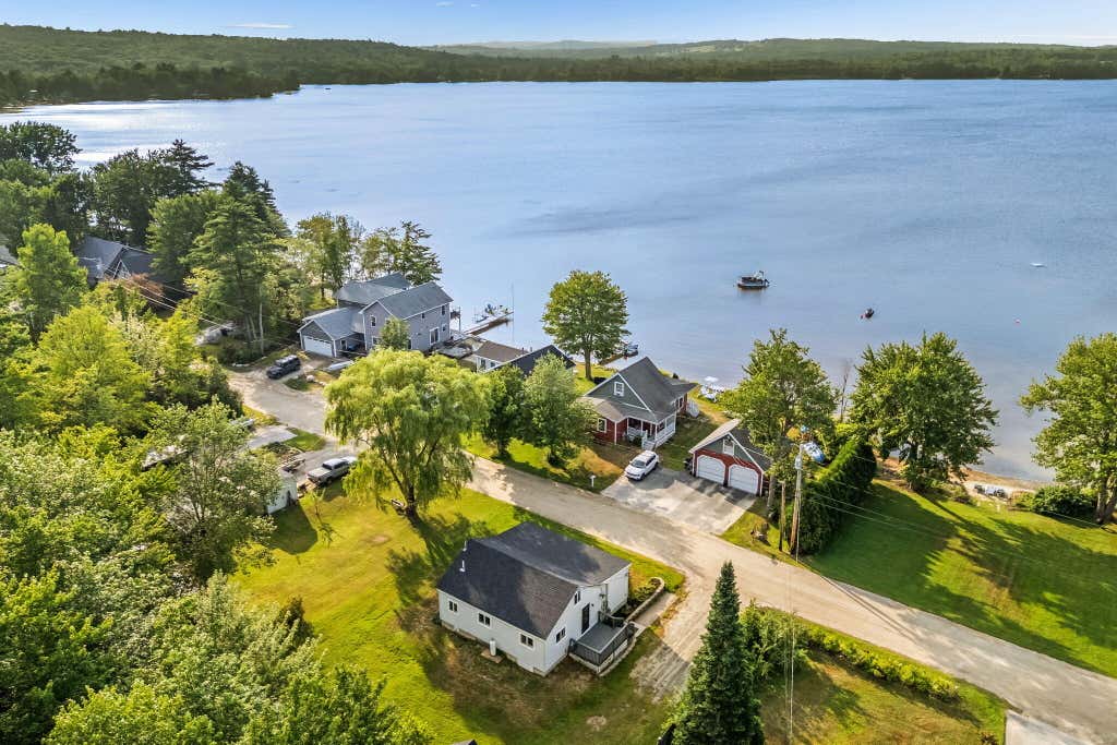 Photo of 146 Chicoine Avenue, Auburn, ME 04210 (MLS # 1674604)