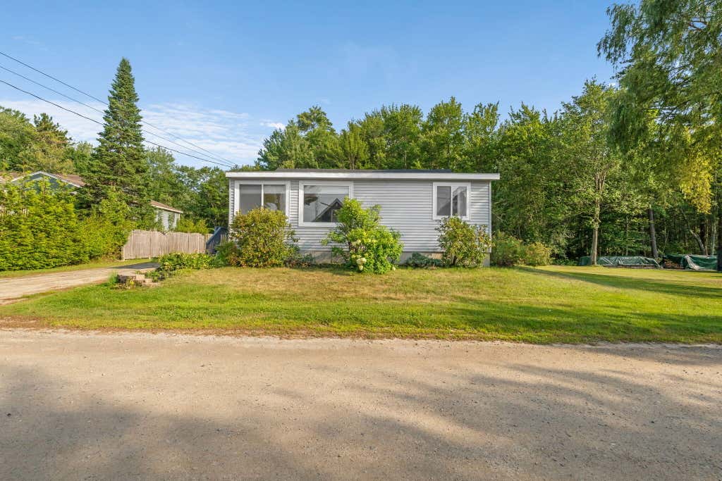 Photo of 146 Chicoine Avenue, Auburn, ME 04210 (MLS # 1674604)