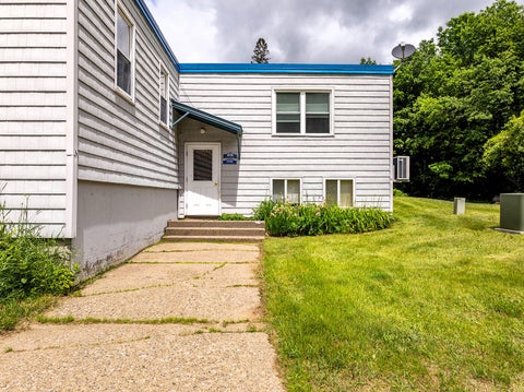 Photo of 1115 Valley Crossing #1115, Carrabassett Valley, ME 04947 (MLS # 1669076)