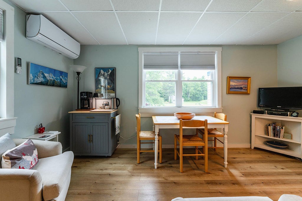 Photo of 1115 Valley Crossing #1115, Carrabassett Valley, ME 04947 (MLS # 1669076)