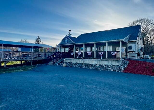 Photo of 23 S Main Street, Athens, ME 04912 (MLS # 1660413)