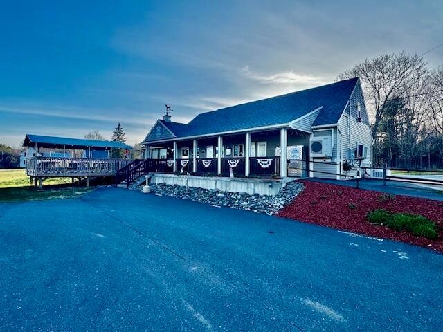 Photo of 23 S Main Street, Athens, ME 04912 (MLS # 1660413)