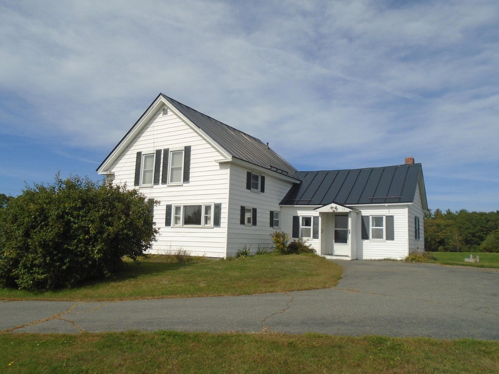 Photo of 314 Knights Road, Albion, ME 04910 (MLS # 1682974)