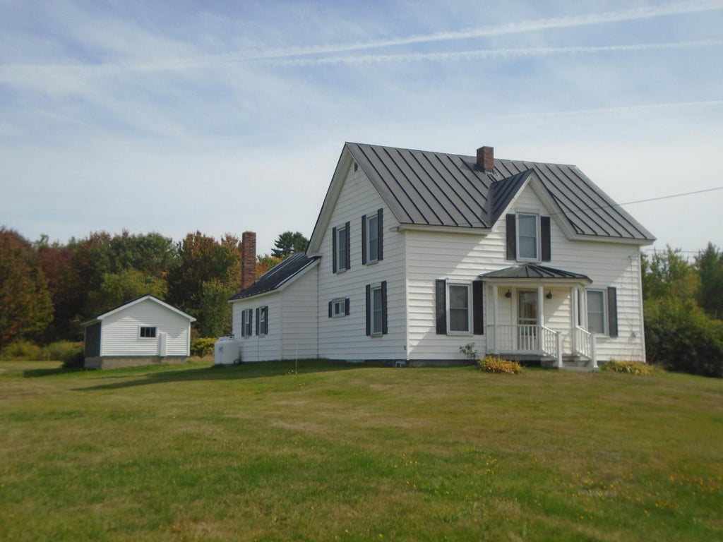 Photo of 314 Knights Road, Albion, ME 04910 (MLS # 1682974)