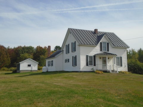 Photo of 314 Knights Road, Albion, ME 04910 (MLS # 1682974)