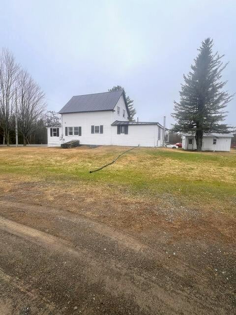 Photo of 1815 Bangor Road, Linneus, ME 04730 (MLS # 1658972)