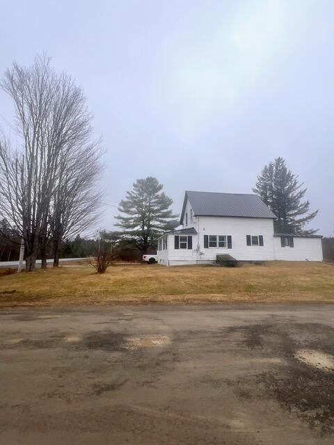 Photo of 1815 Bangor Road, Linneus, ME 04730 (MLS # 1658972)