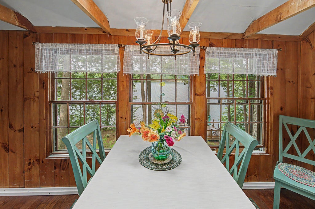 Photo of 141 Coffee Pond Road, Casco, ME 04015 (MLS # 1668239)