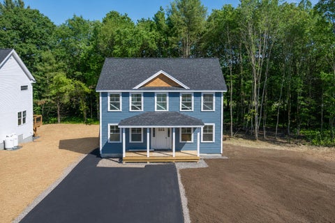 Photo of 5 Shepherd Lane #11, Windham, ME 04062 (MLS # 1662766)