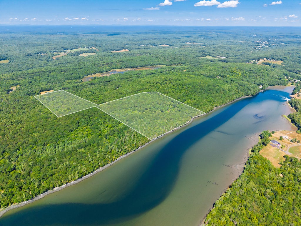 Photo of Lot R01014 Off Route 218, Alna, ME 04535 (MLS # 1678798)