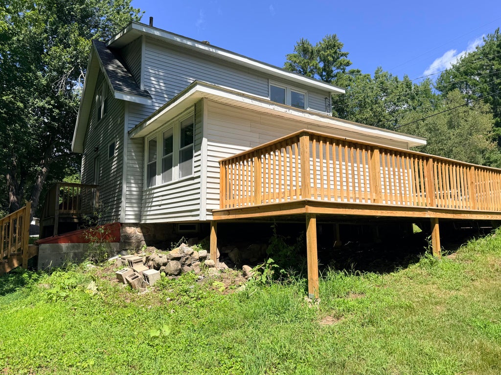 Photo of 510 Roosevelt Trail, Casco, ME 04015 (MLS # 1682157)