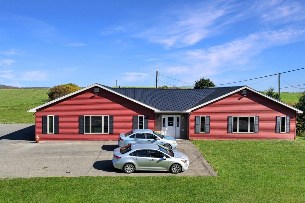 Photo of 141 Caribou Road, Presque Isle, ME 04769 (MLS # 1682429)