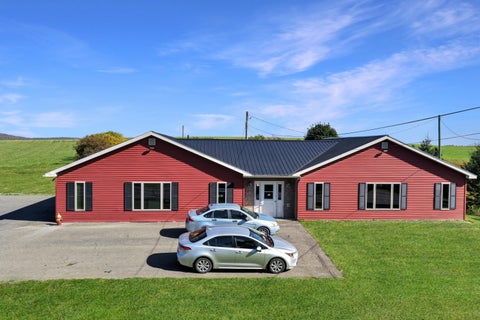 Photo of 141 Caribou Road, Presque Isle, ME 04769 (MLS # 1682429)