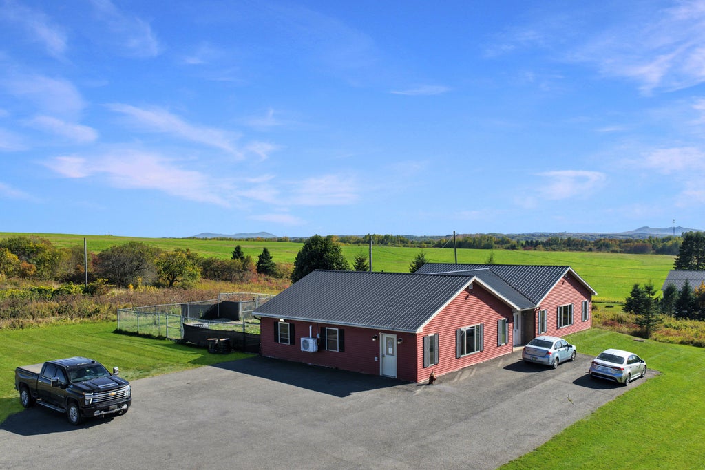 Photo of 141 Caribou Road, Presque Isle, ME 04769 (MLS # 1682429)