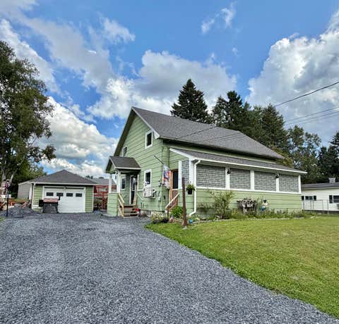 Photo of 120 21st Avenue, Madawaska, ME 04756 (MLS # 1677696)