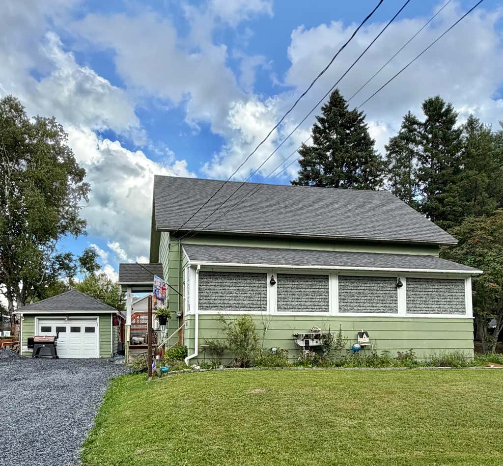 Photo of 120 21st Avenue, Madawaska, ME 04756 (MLS # 1677696)