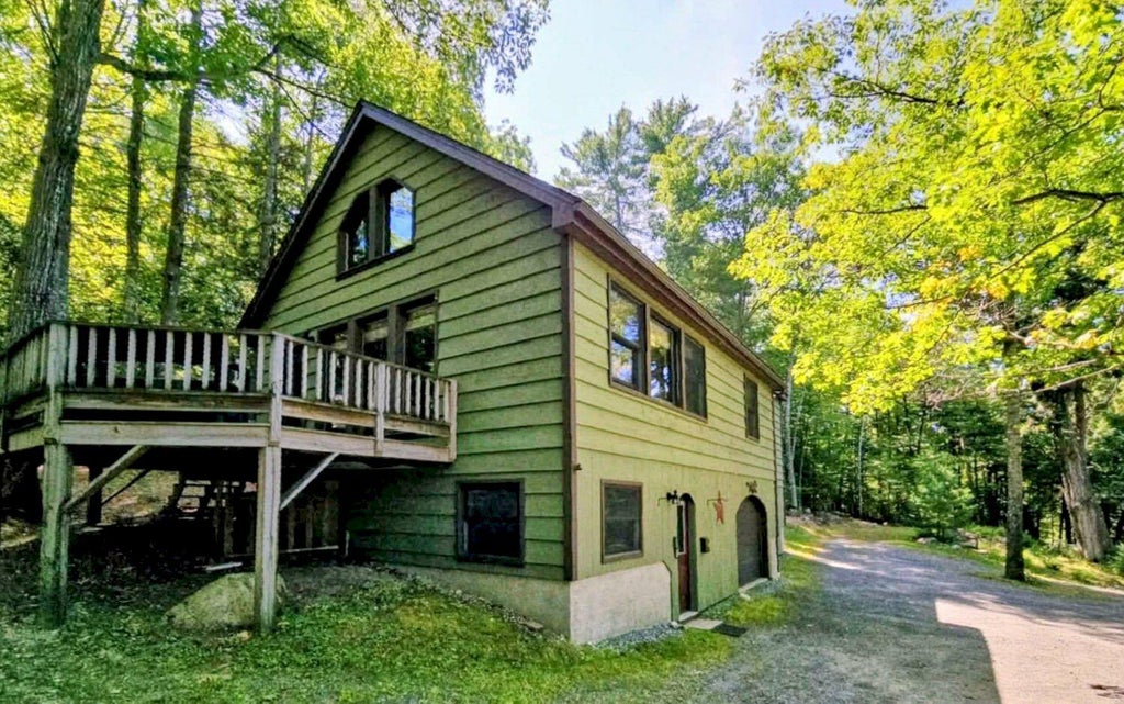 Photo of 59 Fellows Cove Road, Fayette, ME 04349 (MLS # 1664124)