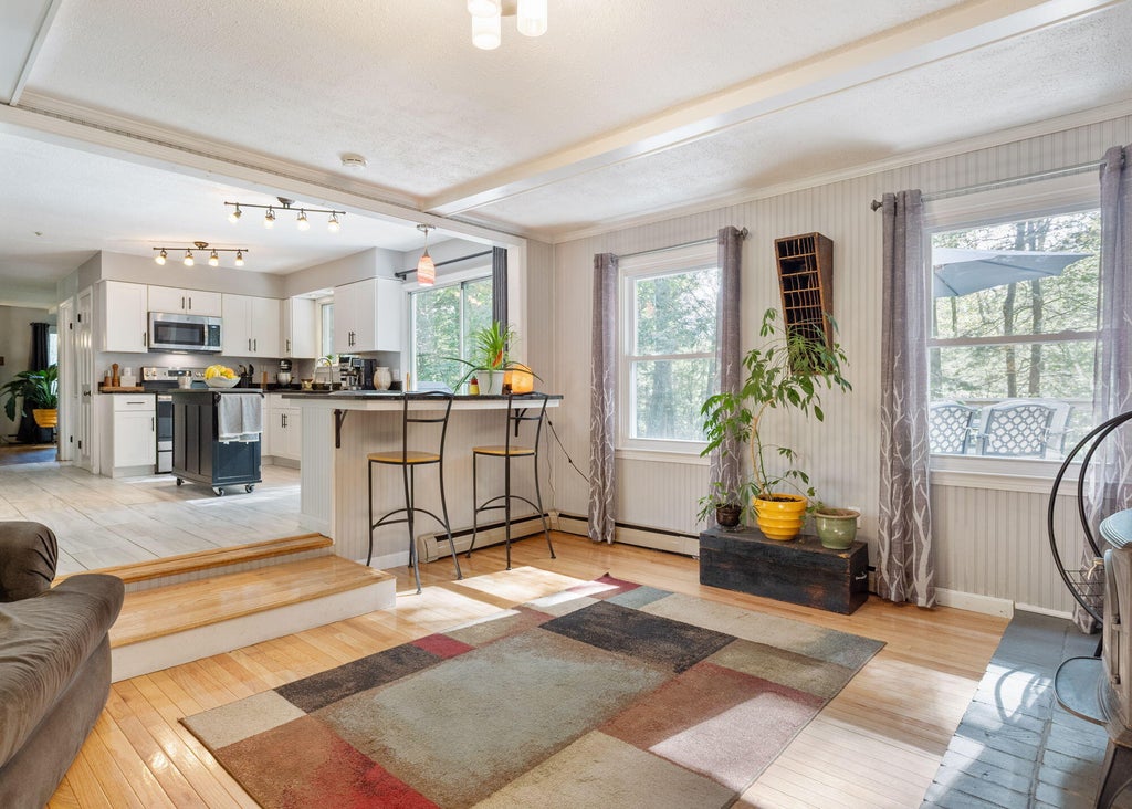Photo of 27 White Rock Drive, Gorham, ME 04038 (MLS # 1682199)