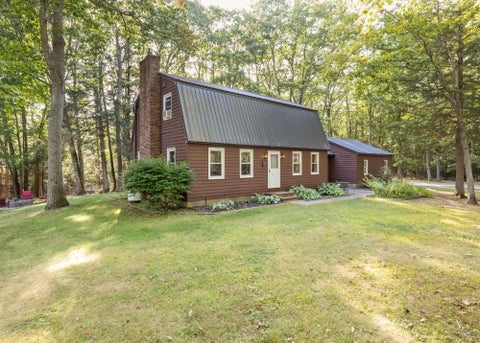 Photo of 27 White Rock Drive, Gorham, ME 04038 (MLS # 1682199)