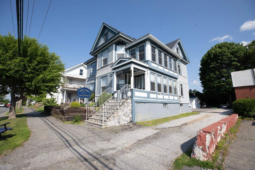 Photo of 293 State Street, Bangor, ME 04401 (MLS # 1670681)