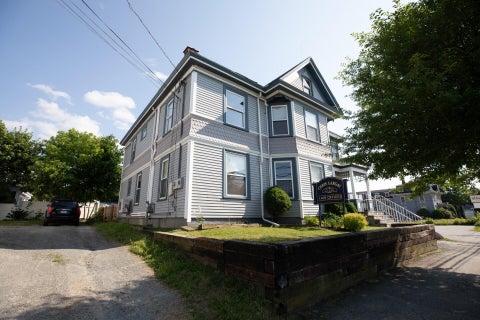 Photo of 293 State Street, Bangor, ME 04401 (MLS # 1670681)