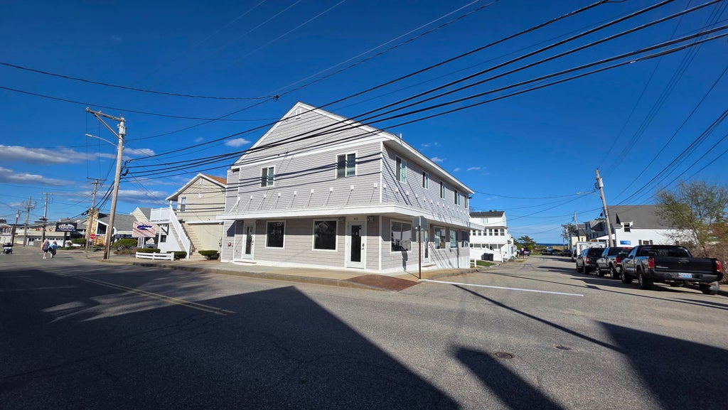 Photo of 93 W Grand Avenue #101, Old Orchard Beach, ME 04064 (MLS # 1662864)