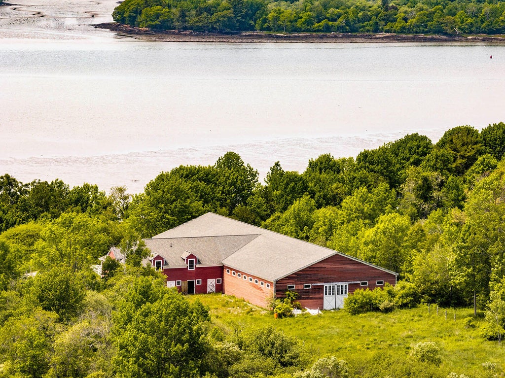 Photo of 711 Saint George Road, South Thomaston, ME 04858 (MLS # 1667490)