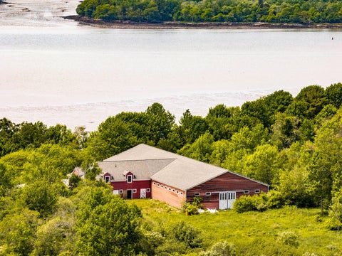 Photo of 711 Saint George Road, South Thomaston, ME 04858 (MLS # 1667490)
