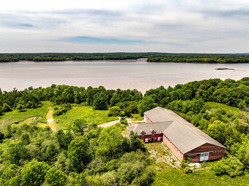 Photo of 711 Saint George Road, South Thomaston, ME 04858 (MLS # 1667490)