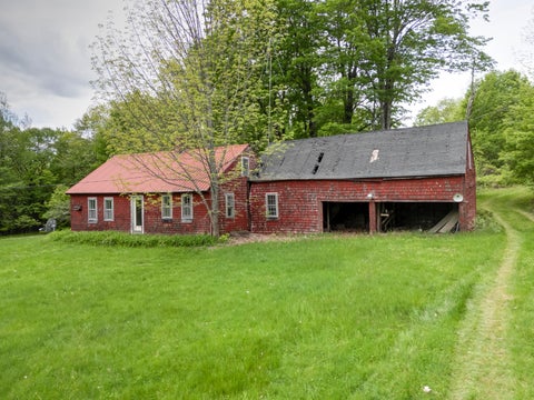 Photo of 340 Bird Hill Road, Bethel, ME 04217 (MLS # 1664998)