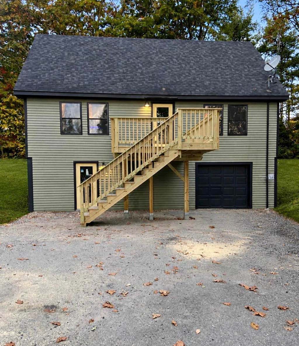Photo of 780 Oakland Road, Belgrade, ME 04917 (MLS # 1674490)