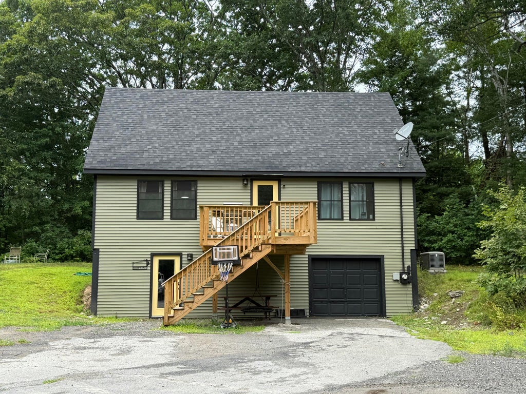 Photo of 780 Oakland Road, Belgrade, ME 04917 (MLS # 1674490)