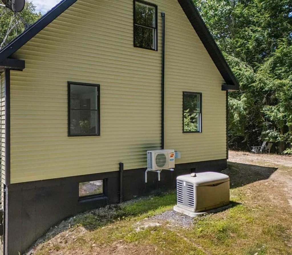 Photo of 780 Oakland Road, Belgrade, ME 04917 (MLS # 1674490)