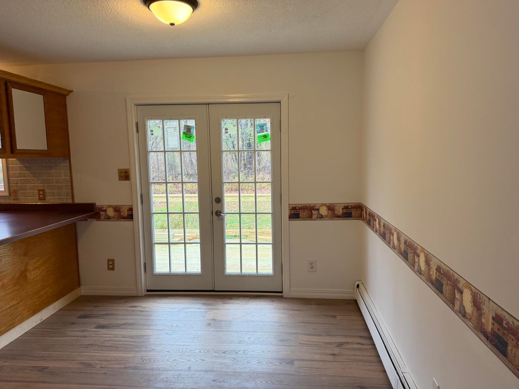 Photo of 40 Moose Ridge Road, Mapleton, ME 04757 (MLS # 1684438)