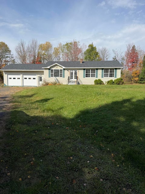 Photo of 40 Moose Ridge Road, Mapleton, ME 04757 (MLS # 1684438)