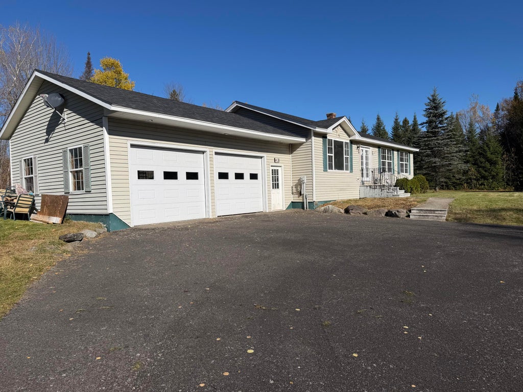 Photo of 40 Moose Ridge Road, Mapleton, ME 04757 (MLS # 1684438)