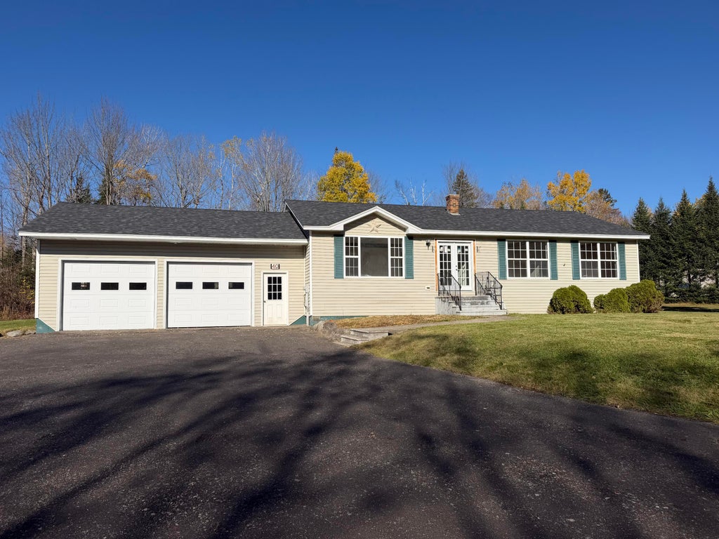 Photo of 40 Moose Ridge Road, Mapleton, ME 04757 (MLS # 1684438)